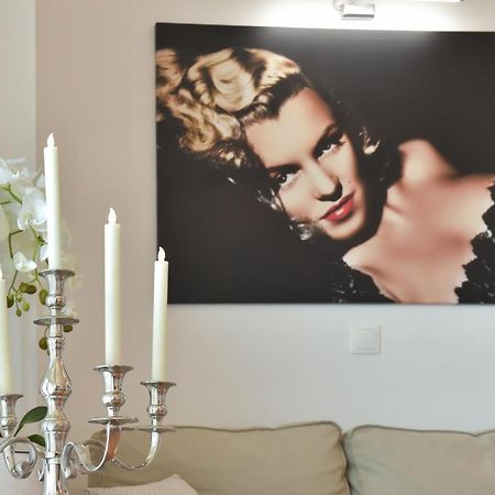Mm Luxury Apartments Diamond & Silver Zadar Exterior foto