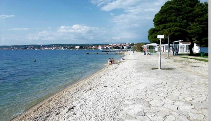Mm Luxury Apartments Diamond & Silver Zadar Exterior foto